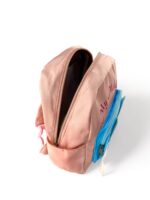 Maleta Nailon Parche Color - Imagen 4